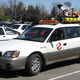 Image for article titled The Lighter Side Of Subarus: The Outback Ecto-1